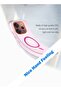 vivo V70 5G 2026 Hybrid Translucent Magsafe with Magnetic Charging Raised Camera Lips Elegant Look Case Cover - 5