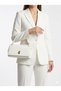 Original Women's Patent Leather Hand and Shoulder Bag - 6