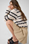Juliane Women's Pleated Skirt - 4