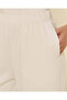 Women White Culotte Wideleg Pants - 3