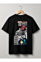 Custom Rolling Stones Design Unisex 100% Cotton Premium T-Shirt
