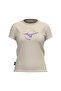 Athletic Rb Women's T-Shirt Beige