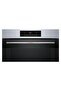 Built-In Oven, HJG852YS0M, 76L, Stainless Steel, 3 Year , German Engineering - 2