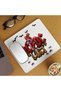 Mousepad AC/DC Luci Merch ACDC - 2