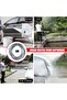 12V Cordless Electric High Pressure Washer Multicolour 9meter - 3