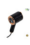 2-in-1 Garment Steamer & Iron - 2