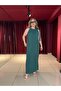 Cloe Off-Shoulder Dress - 4