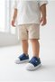 Tortie Unisex Children's Summer Velcro Lightweight Flexible Daily Sports Shoes (Size 21-26) - 5