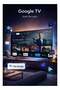 75-Inch R55 4K UHD Smart LED TV (2025 Model) Google TV With 2GB+16GB Memory, AiPQ Processor - 7