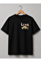 Tunalya Strong Bozkurt Special Design Premium Printed Unisex Cotton T-Shirt - High Quality - 2