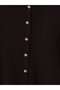 Esvab • Modern & Distinctive Zero Roba Collar Women's Knitwear Cardigan - 7