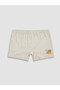 Özmarka New Season Printed Girls' Boxer 3-Piece Set - 2