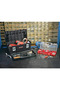 Pattfield 22 inch tool box - 5