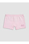 Vizyon New Season Printed Girls' Boxer 3-Piece Set - 5
