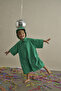 Candy Summer Ribbed Hat Jumpsuit - 8
