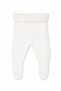 100% Cotton Knitted Baby Booties Pants Underwear Leggings 50187 - 2