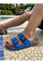 Non-Slip Sole Beach Pool Daily Use Children's Slippers