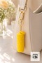 Lip Balm and Lipstick Case Keychain and Bag Accessory - 2