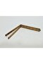 Antique Foldable Wooden Meter 23.5 Inches 007 - 3