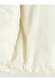 Ozmarka New Season Hooded Girl's Puffer Jacket - 3