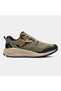 Tkshos2623 Shock Men Men's Outdoor and Trail Running Shoes - Khaki/Black