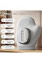 Rechargeable Electric Hand Massager with Heat & Air Compression for Pain Relief
