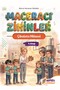 The Adventure-Seeking Minds - 4