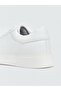 Lcw Steps White Suede Look Men's Sports Shoes - 5