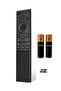 BN59-01357A Voice Remote for Samsung Smart TVs QLED Series, BN59-01357F, BN59-01357P