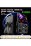 R36MAX Upgraded Retro Gaming Console – 4.0" IPS, RK3326, Linux, 18000+ Games - 5