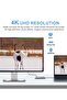 12-in-1 USB C Hub Docking Station with 4K HDMI, VGA, USB 3.0, Ethernet, SD/TF Card Reader - 3
