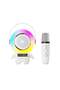 XM-X66 Portable Bluetooth Speaker with Microphone – Premium Sound, Built-In Mic