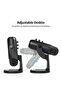 MC-PW8 USB Desktop Condenser Microphone - 4