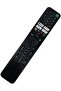 Replacement for Sony RMF-TX520U Smart Voice Control Compatible with Bravia TV Models - 3