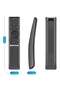 Universal Voice Remote Control for Samsung Smart TV - Bluetooth Remote for All Samsung LED, QLED, LCD, 4K, 8K UHD HDR Series - 4