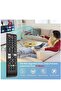 Universal Remote for Samsung TV – Compatible Replacement for Samsung Smart QLED LED LCD HDTV UHD 4K 8K TVs - 3