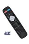 NH500UP Universal Remote Control Replacement for Philips Smart TVs - Battery Included - 2