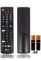 Replacement Remote Control AKB75675313 for LG Smart TV