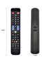 New Replacement Remote Control AA59-00582A AA59-00638A Fit for Samsung LCD LED Smart TV - 2