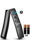 Replacement Voice Remote Control for Samsung Smart TV (2018-2023) with Voice Function
