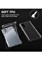 Case for OnePlus Nord 2 5G Case Cover Back Air Cushion Soft Silicone Shockproof Protective Bumper Shell Corner - 6