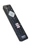 RM-1660 Replacement Remote Control Compatible with Philips Smart 3D LED LCD TV | Universal TV Remote with Long Range, Durable Buttons & Easy Setup - 7
