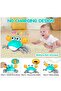 Crawling Crab Baby Toy – Interactive Tummy Time Toy with Automatic Obstacle Avoidance - 6