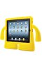 Speck Case for IPAD 2/3/4 - Shock Absorption, Precise Fit, Soft, Grippy, Scratch Resistant - Yellow