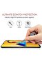 Screen Guard for Samsung Galaxy M30s / M30 / M31 / M21 / A30 / A30s / A50 / A50s Tempered Glass - 3