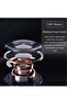 Wireless Earbuds, Air Pods Pro [MFi Certified] Bluetooth Earbuds - 4