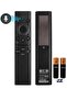 BN59-01385A Replacement Remote Control for Samsung Smart TV Frame with Bluetooth Voice Rechargeable