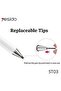 ST03 High Precision Disc Stylus Capacitive Touchscreen Pen for Smartphones and Tablets - 5