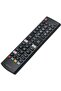 AKB75675304 Replacement Remote Control Compatible for LG AKB75675304 Smart LED TVs with battery - 4