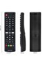 Remote Control AKB75375604 Compatible for LG Smart TV (Various Models) with Battery - 5